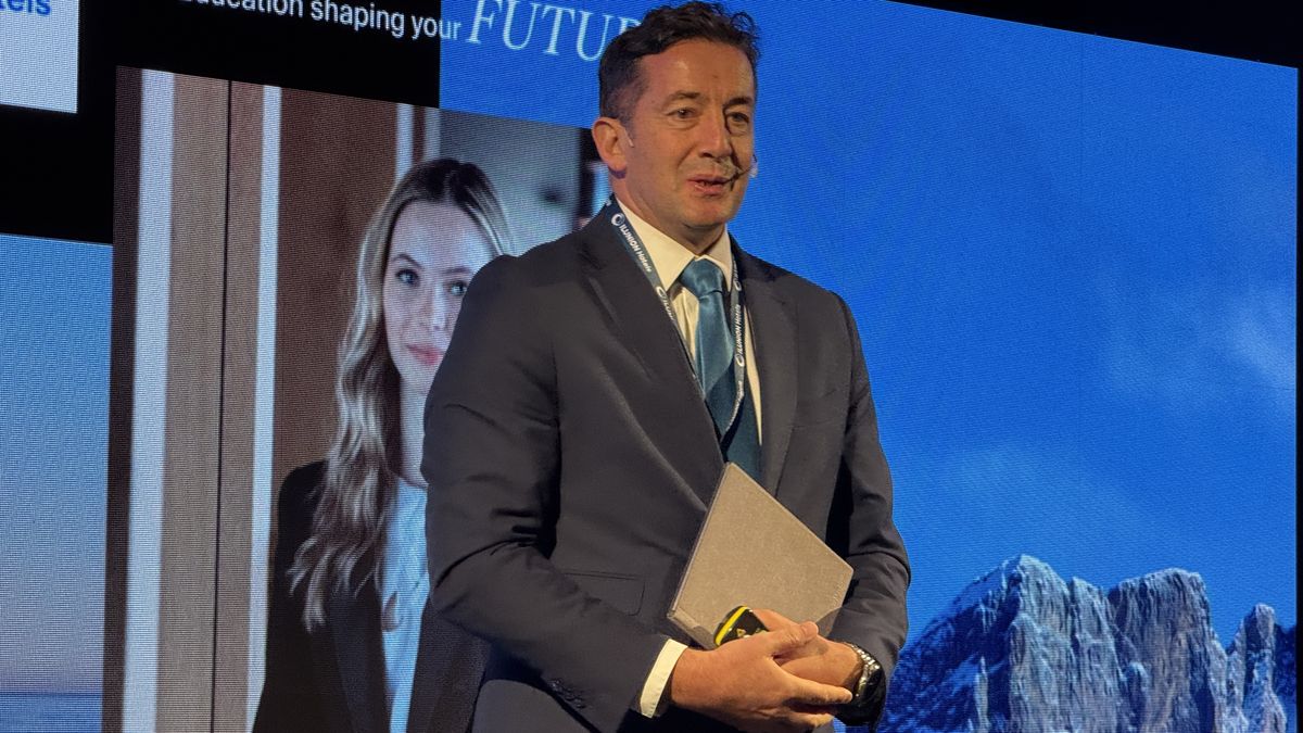 Carlos Díez de la Lastra, CEO de Les Roches, analiza las últimas tendencias del turismo español