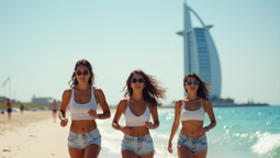 Gente Mayorista de Turismo lleva la celebración de los quince a otro nivel, con viajes por Europa y Dubái que combinan diversión, cultura y crecimiento personal.