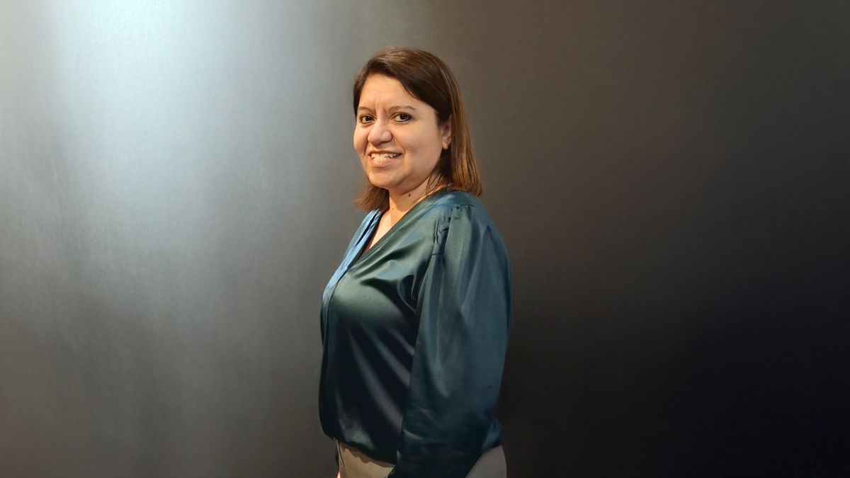 Patricia Barrutia ha ocupado cargos similares en reconocidas marcas como Hoteles Swissotel, Hilton y Holiday Inn. - Ladevi Medios y Soluciones Patricia Barrutia ha ocupado cargos similares en reconocidas marcas como Hoteles Swissotel, Hilton y Holiday Inn.