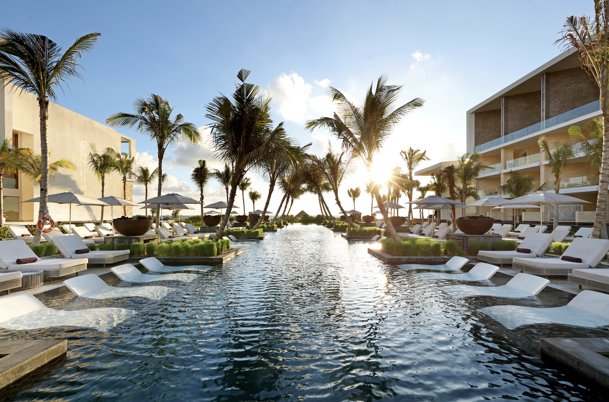 Palladium Hotel Group, con descuentos de hasta el 60%. Palladium Hotel Group, con descuentos de hasta el 60%.