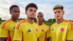 Copa Mundial de Fútbol: los lugares de Colombia que forman a sus jugadores.