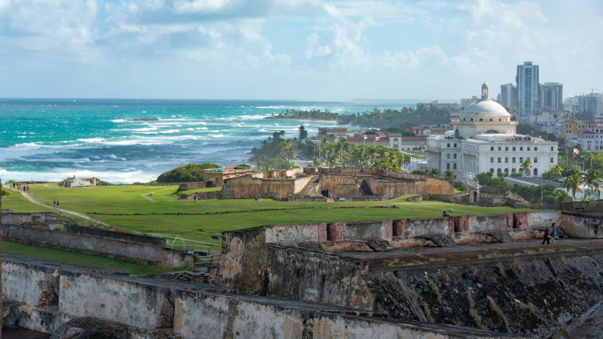 Disfruta Puerto Rico al máximo con estas experiencias imperdibles.