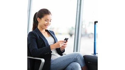 Latinoamérica, a la cabeza de los dispositivos móviles