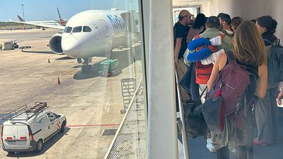 Buenos Aires-Madrid a bordo de Air Europa: ¿cómo es la experiencia?