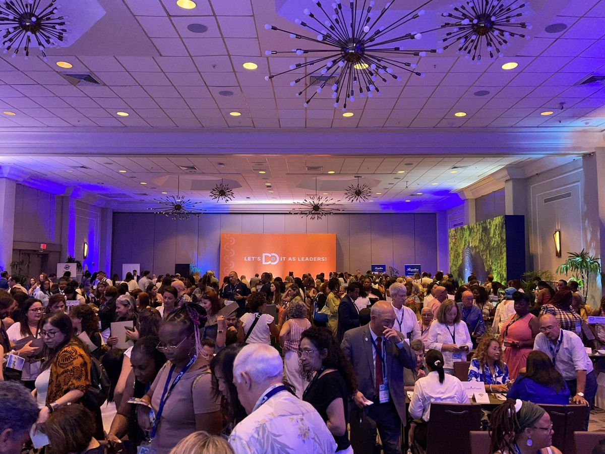 Rueda de negocios de República Dominicana. Rueda de negocios de República Dominicana.