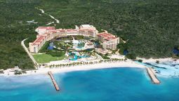 El Kimpton Hacienda Tres Ríos Resort, Spa & Nature Park será el primer todo incluido de la marca de hoteles boutique de IHG.