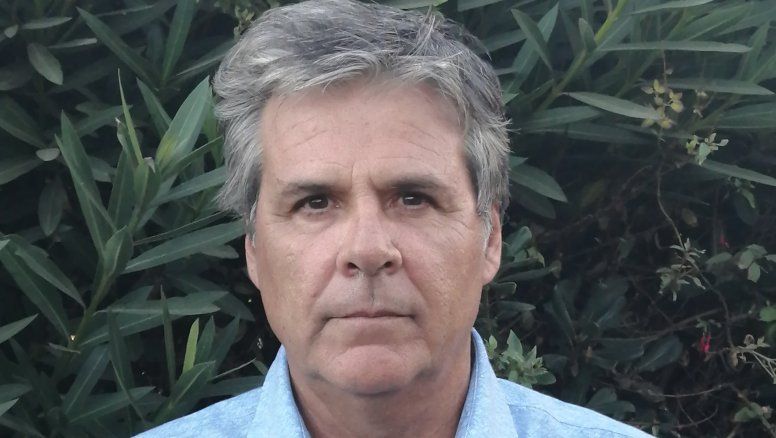 Jaime Guazzini, presidente de Fedetur.