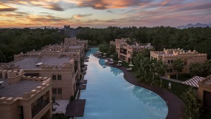 Rixos Premium Belek.