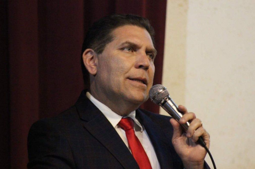 Holbach Muñetón, presidente de Fenacaptur - Ladevi Medios y Soluciones Holbach Muñetón, presidente de Fenacaptur
