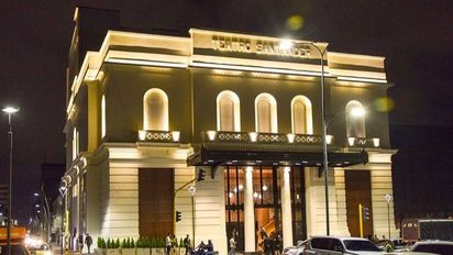 Los teatros de Colombia ofrecen una rica mezcla de historia y modernidad siendo un testimonio del patrimonio cultural y artístico del país.