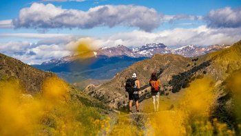 Chubut es un destino perfecto para visitar en estas vacaciones de verano 2025.