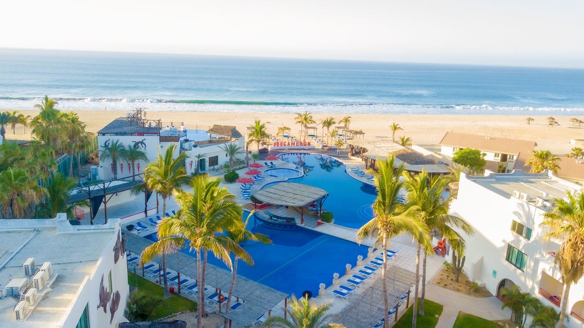 A través del reconocimiento de las Ecostars, Decameron consolida su compromiso con el turismo sostenible en sus 27 propiedades.