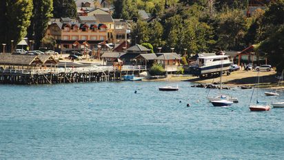 San Martín de los Andes, uno de los destinos más buscados de la Patagonia argentina, dio a conocer sus propuestas en la Feria Internacional de Turismo de América Latina.&nbsp;