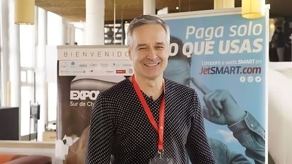 Hernán Visillac.&nbsp;