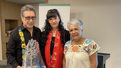 Confetur: De México al Mundo presenta sus mejores programas