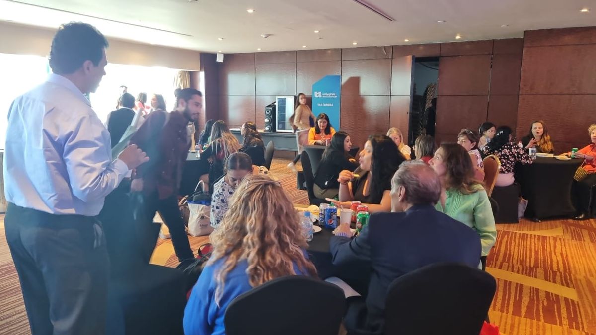 Universal Assistance y su disruptiva propuesta en EPTUR 2023.