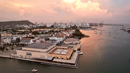 altText(Colombia: las novedades en Cartagena de Indias y sus alrededores)}