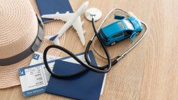 Viajar con unaasistencia no es pensar en negativo, es prevenir.&nbsp;