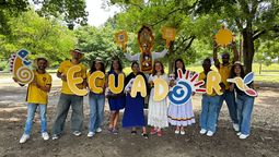 Ecuador lanza promoción turística en EE.UU., en el marco de Copa Mundial de Fútbol 2026.&nbsp;