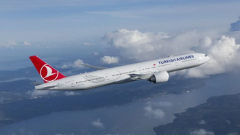 Turkish Airlines patea el tablero: quita su contenido de Sabre, uno de los principales GDS con los que trabajan las agencias de viajes.