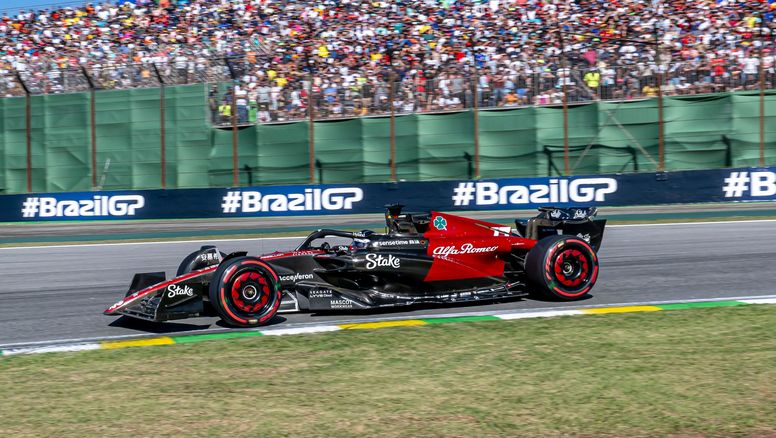 El Gran Premio de São Paulo, uno de los grandes atractivos de Turar de cara al segundo semestre.