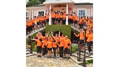 Golf y placeres bajo el sol jamaiquino