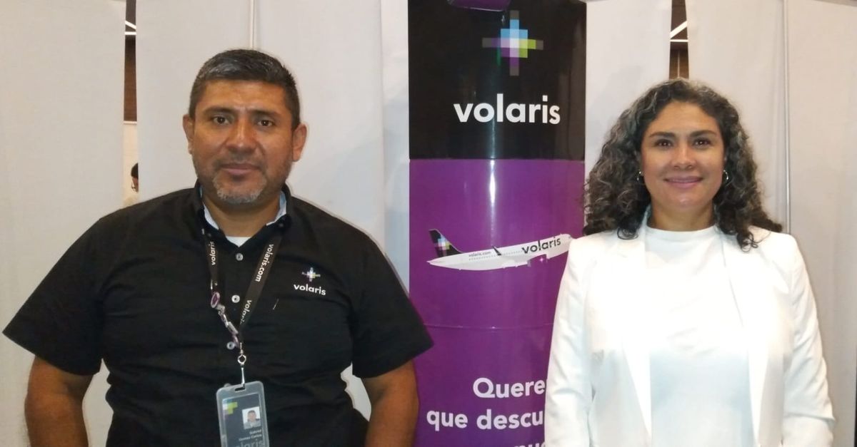 EPTUR Volaris destaca la importancia de la flexibilidad