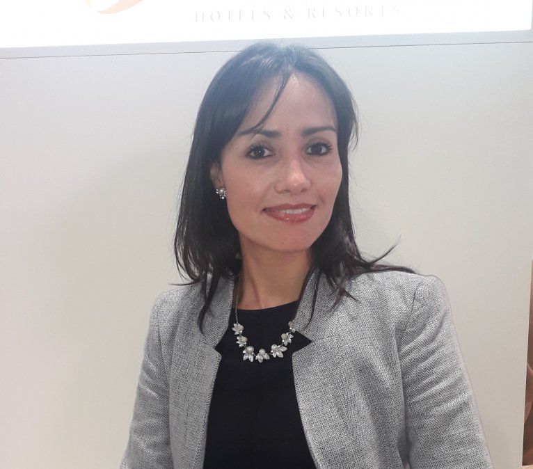 Paulina Loeza. - Ladevi Medios y Soluciones Paulina Loeza.
