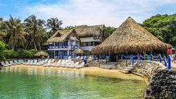 Euromundo promueve sus paquetes en Colombia junto con las nuevas rutas de Viva desde el AIFA.