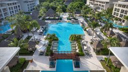 Meliá Hotels International: el Paradisus La Perla –concebido para el segmento solo adultos- es una gran opción para el relax y la diversión en Playa del Carmen.
