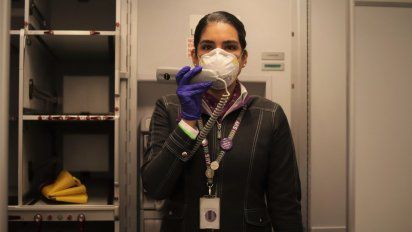 Gobierno anuncia próximo retorno del transporte aéreo y terrestre interprovincial.