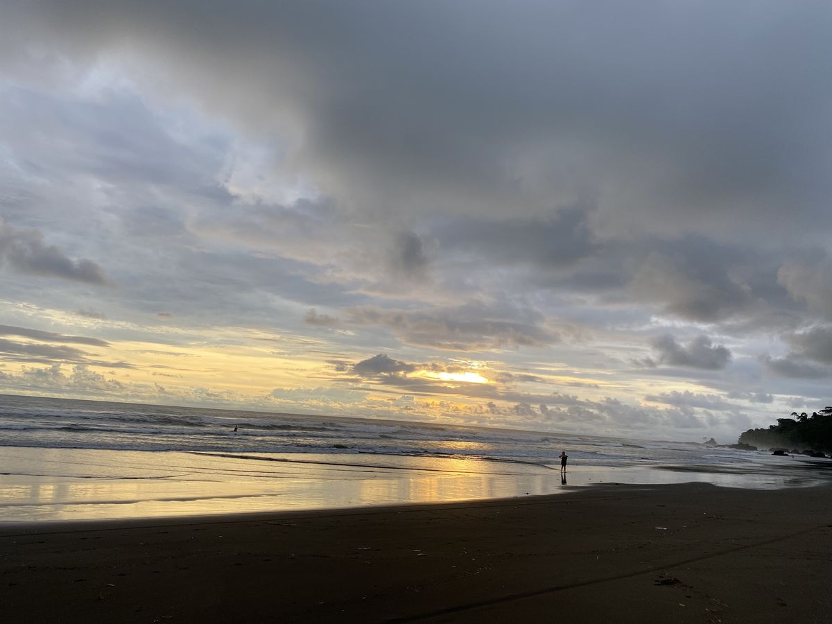 Escapadas a Bahía Solano: 5 lugares que debes conocer