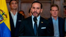 El Gobierno de Abelardo de la Espriella prepara cambios en la red diplomática de Colombia, con cierre de embajadas y ajustes en consulados y misiones.