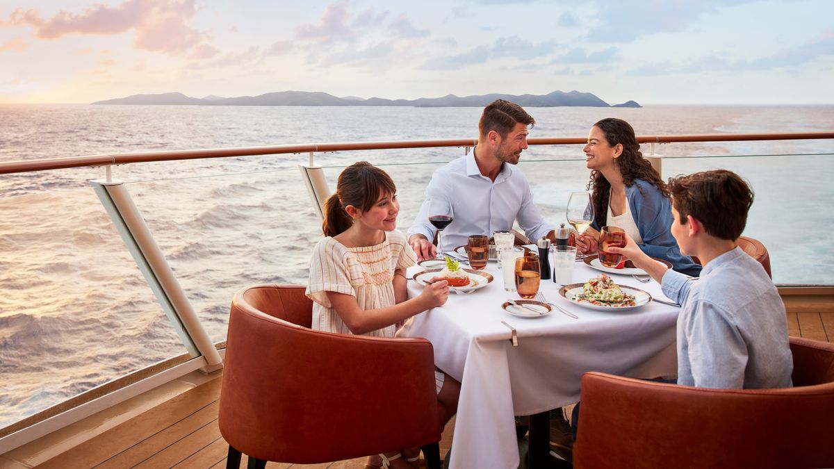 Norwegian Cruise Line: exclusivos itinerarios de lujo en múltiples destinos.&nbsp;