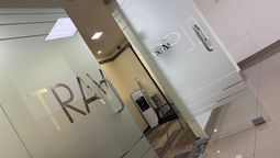 Tras el cierre del departamento comercial, Travel Club por ahora mantiene activa su oficina administrativa.