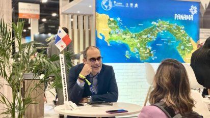 El Panama Covention Center fue promocionado por Panamá en numerosas y relevantes ferias de la industria.