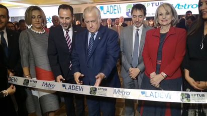 Exitoso EPTUR 2023: 1