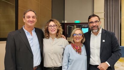 Cerca de 600 agentes de viajes participaron en la 1° Convención Euromundo-Europamundo en la que se discutieron los desafíos que encara la turoperación. Cerca de 600 agentes de viajes participaron en la 1° Convención Euromundo-Europamundo en la que se discutieron los desafíos que encara la turoperación.