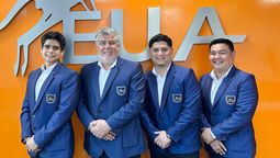 Nuevos ejecutivos impulsan la innovación en&nbsp;Euroamerican Assistance.