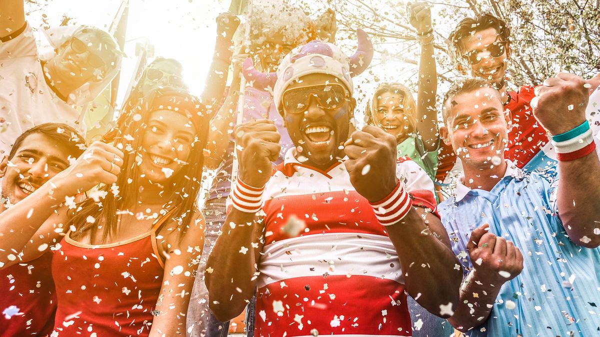 Los eventos se ratifican como gran motor del turismo.&nbsp;