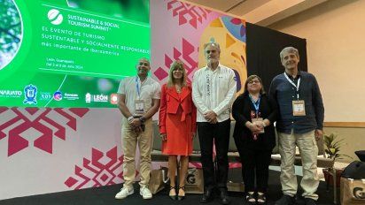 Sustainable & Social Tourism Summit ya tiene fecha y sede