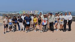 Agencias de viajes de Panamá, periodistas y creadores de contenido de Colombia disfrutaron de la riqueza cultural y natural de El Salvador con Decameron All Inclusive Hotels & Resorts.&nbsp;