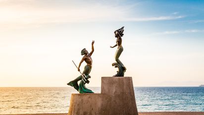 Puerto Vallarta presentó su oferta turística en seminarios en la Ciudad de México.