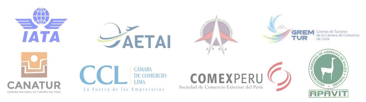 Gremios rechazan huelga de trabajadores de Corpac durante Semana Santa y denuncian que la medida afectará severamente a los vuelos y el turismo durante el período.