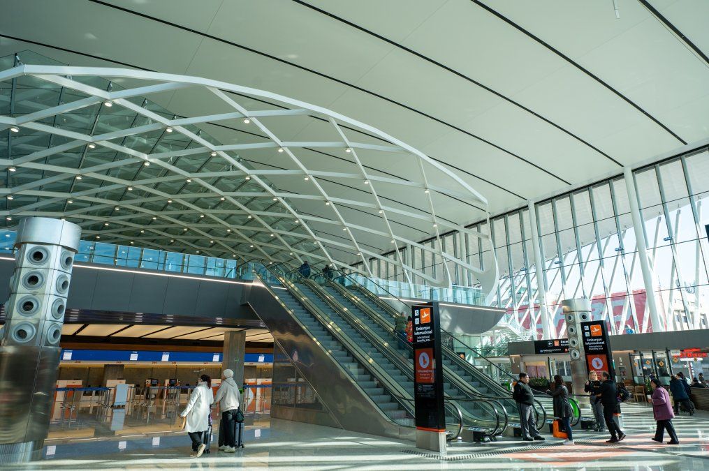 Polémica en Turismo: lejos de la austeridad y razonabilidad que pidió Javier Milei, una funcionaria de la cartera que conduce Daniel Scioli se habría ido de vacaciones a Londres, este verano.