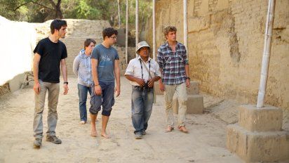 El titular del Mincetur informó que se ha decidido ampliar el FAE Turismo, lo cual permitirá seguir apoyando a las mypes turísticas.