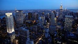 La ciudad de Nueva York se encuentra de nuevo entre los 25 principales mercados estadounidenses y fue la ciudad hotelera con mayor rendimiento de Estados Unidos en noviembre y diciembre de 2022. 