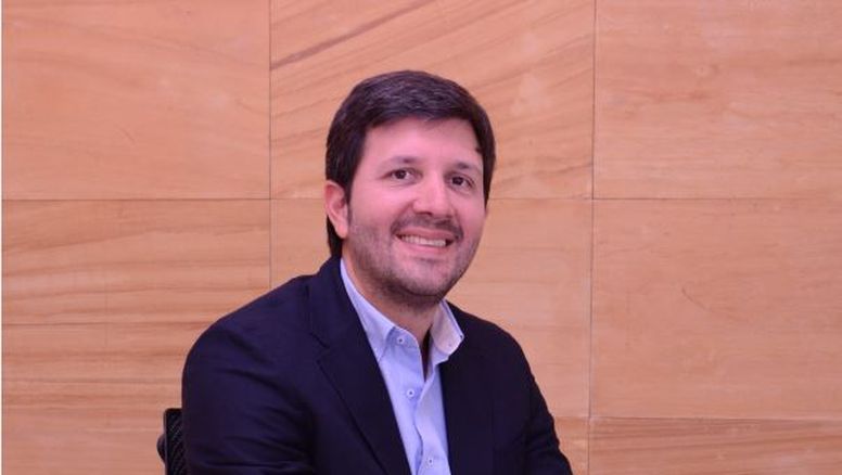 Jorge Restrepo, CEO de PriceTravel Holding.