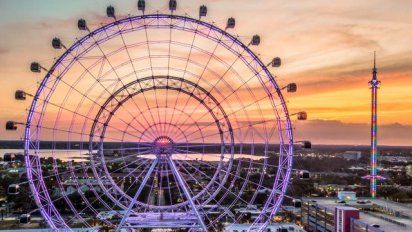 Florida: ¿Qué visitar en Orlando además de los parques?