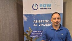 Víctor Matías Guillote se suma a Now Assistance como ejecutivo de ventas.